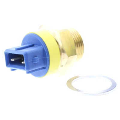 Bilde av VEMO Original Quality V42 99 1151 Temperaturbryter, radiator ventilator M22 x 1,5 PEUGEOT: 309 II Hatchback