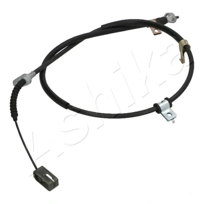 Bilde av Kabel, parkeringsbremse, Høyre bak, nissan pick up, 36530VK000, 36530VK00A