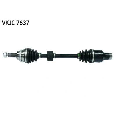 Bilde av SKF VKJC 7637 Drivaksel 608