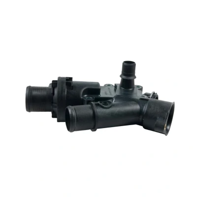 Bilde av GATES TH48183G1 Termostat 83 med tetning kapsling FORD: S Max Mk1, FOCUS 3, KUGA 2, PEUGEOT: 508 I Sedan, SW, 3008