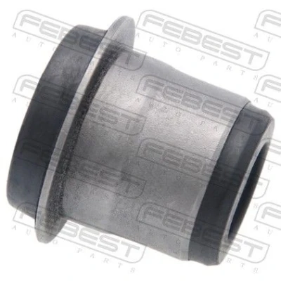 Bilde av FEBEST TAB 079 Styrestang Lagring innvendig, framaksel oppe, foran TOYOTA: Crown Sedan