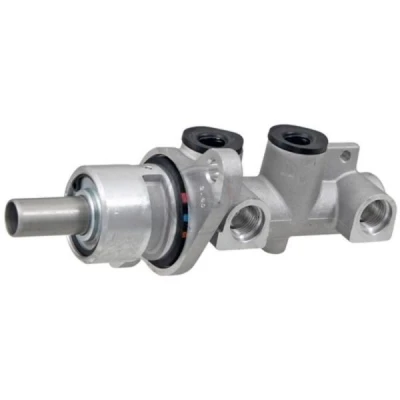 Bilde av A.B.S. 75188 Hovedsylinder 4 Aluminium 2x M10x1.0 for venstreratt