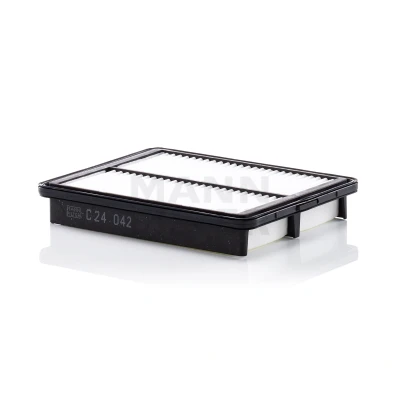 Bilde av MANN FILTER C 24 042 Luftfilter 37 188 245 Filterinnsats