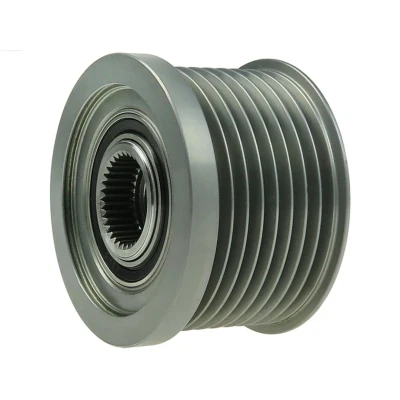 Bilde av AS PL AFP0100S Frihjul Dynamo