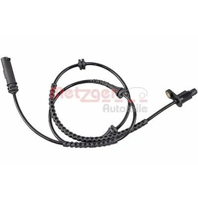 Bilde av METZGER 09001483 ABS Sensor