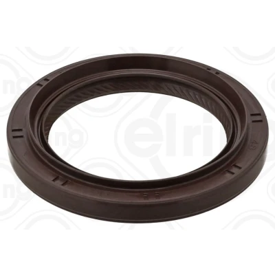 Bilde av ELRING 933.500 Veivaksel Tetningsring FPM (fluor kautsjuk) TOYOTA: HIACE 4 Kasten, HILUX 6 Pick up, Land Cruiser Prado 120