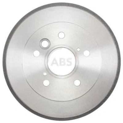 Bilde av A.B.S. 3416 S Bremsetrommel 278