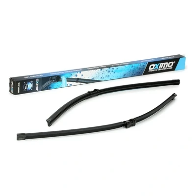 Bilde av Vindusvisker Oximo WCP300300 foran Flatt viskeblad FORD: FOCUS 3 Turnier, Mk3 Varebil / Stasjonsvogn,