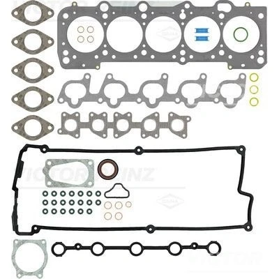 Bilde av REINZ 02 29335 01 Tetningssett, sylindertopp med ventilstangtetning AUDI: Coupe B3, 100 C4 Avant, 80 B4 Avant