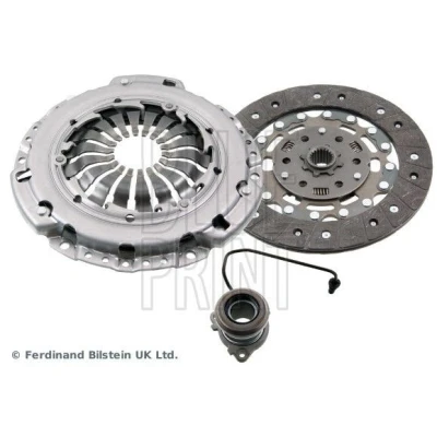 Bilde av BLUE PRINT ADW1930133 Clutch tre deler med sentral utkobling, syntetisk fett 218 OPEL: Insignia A Sports Tourer, Zafira B, Astra J Tourer