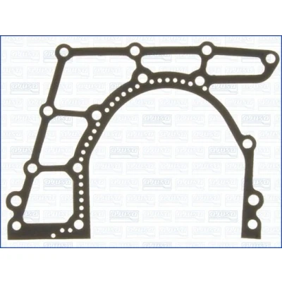 Bilde av AJUSA 00609600 Pakninger AUDI: Coupe B3
