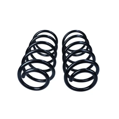 Bilde av MAXGEAR 60 0256D Fjærer framaksel spiralfjær SKODA: Octavia 1 Combi, I Hatchback, SEAT: Leon Hatchback