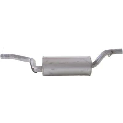 Bilde av Mellomlyddemper, ford,volvo, 1234018, 1253560, 1329718, 1364172, 1677751, 30681701