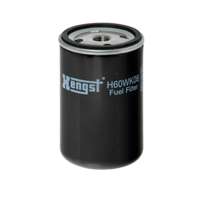 Bilde av HENGST FILTER H60WK08 Drivstoffilter Påskruingsfilter SCANIA: 2 series