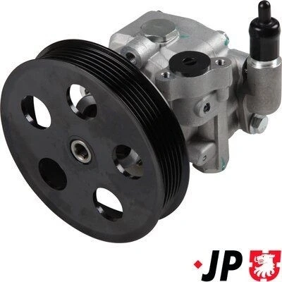 Bilde av JP GROUP 1145104900 Hydraulikkpumpe hydraulisk AUDI: A4 B8 Avant, A5 Sportback, Sedan