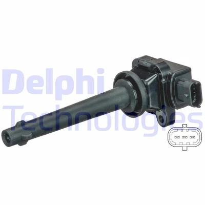 Bilde av DELPHI GN10800 12B1 Tennspole 3 12