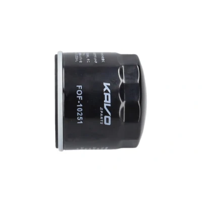 Bilde av KAVO PARTS Oljefilter M22x1.5mm med en retursperreventil Påskruingsfilter FORD: Transit Connect Mk1 Van, Mk4 Flatvogn lastebil/Chassis