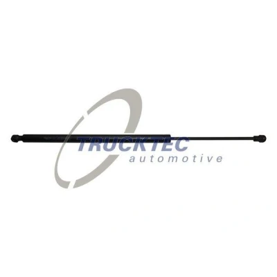 Bilde av TRUCKTEC AUTOMOTIVE 08.62.015 Gassfjær 420 BMW: 3 Coupé
