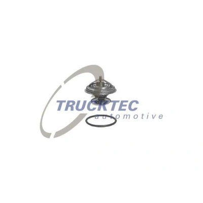 Bilde av TRUCKTEC AUTOMOTIVE 02.19.070 Termostat 60 MERCEDES BENZ: SL Cabrio, S Klasse Sedan