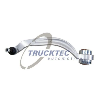 Bilde av TRUCKTEC AUTOMOTIVE 07.30.025 Bærebru framaksel venstre Casterstag AUDI: A4 B7 Avant, B6 A6 C5 VOLKSWAGEN: Passat B5 GP Stasjonsvogn
