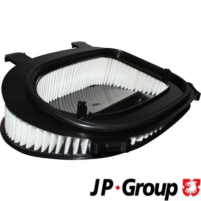 Bilde av Luftfilter, bmw x3 [f25], x5 [e70, f15, f85], x6 [e71, e72], 13717811026