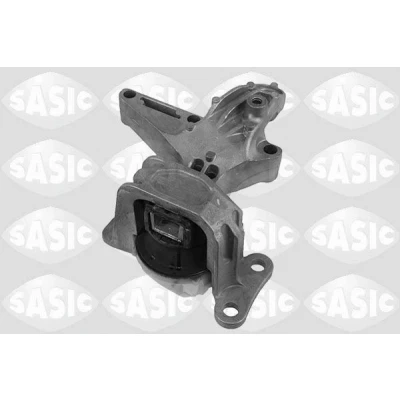 Bilde av SASIC 2704105 Holder, motoropphengning Gummimetallager høyre oppe