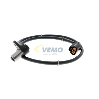 Bilde av VEMO V37 72 0043 ABS Sensor framaksel for kjøretøy med 12V MITSUBISHI: PAJERO 2