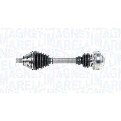 Bilde av MAGNETI MARELLI 302004190016 Drivaksel framaksel venstre 491 VOLKSWAGEN: Passat B6 Variant, Touran I, Caddy 3, SKODA: Superb II Stasjonsvogn, Yeti