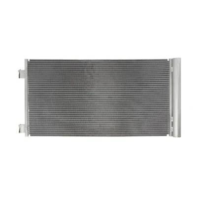 Bilde av THERMOTEC KTT110489 Kondensator med tørker 660 345 12 MINI: Hatchback, Countryman, Clubman