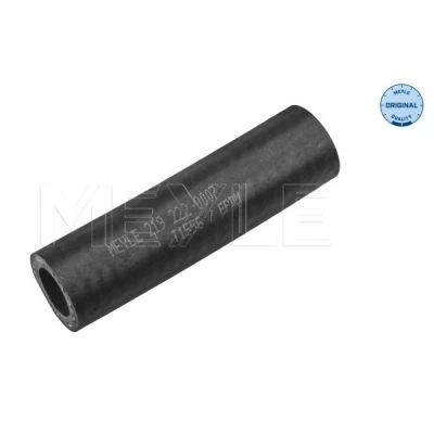 Bilde av MEYLE 219 222 0007 Radiatorslange EPDM (etyl propylen dien gummi) uten bøyler