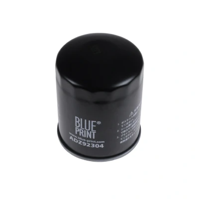 Bilde av BLUE PRINT ADZ92304 Drivstoffilter Påskruingsfilter