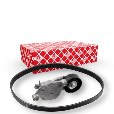 Bilde av FEBI BILSTEIN 183484 Kileribberem PEUGEOT: Partner II Tepee, 5008 I, Van, CITROËN: Berlingo C3 II,