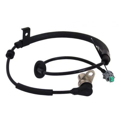 Bilde av MAPCO 86524 ABS Sensor framaksel høyre NISSAN: ALMERA 1 Hatchback