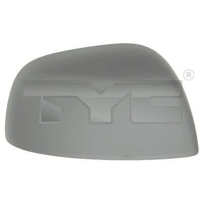 Bilde av TYC 335 0015 2 Tildekning, sidespeil høyre grunnet SUZUKI: SX4 I Hatchback