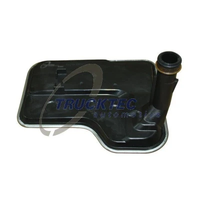 Bilde av TRUCKTEC AUTOMOTIVE 08.25.039 Automatgirfilter BMW: 3 Touring, X3