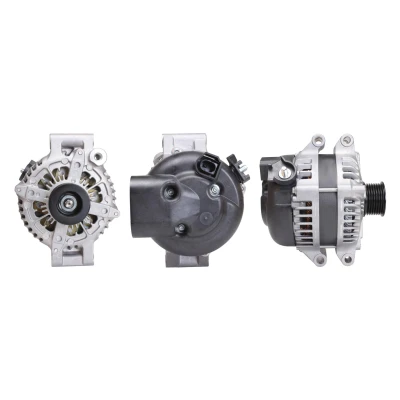 Bilde av LUCAS ELECTRICAL LRA04146 Dynamo 14V 210A BMW: X5, 5 Touring, 7