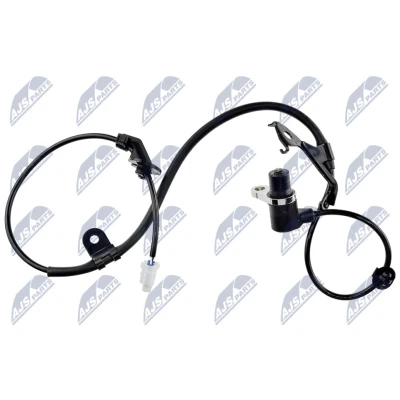 Bilde av NTY HCA TY 008 ABS sensor framaksel venstre passiv 955 TOYOTA: Yaris I Hatchback