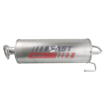 Bilde av FAST FT84304 Veivhusventilasjon