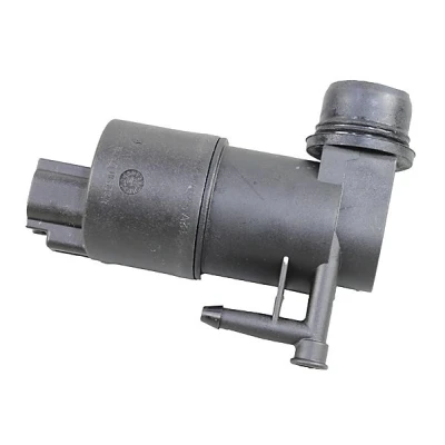 Bilde av METZGER 2220833 Vaskevannspumpe 12 for bakruterens TOYOTA: Yaris III Hatchback