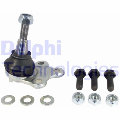 Bilde av DELPHI TC2416 Bærekule 92 103 80