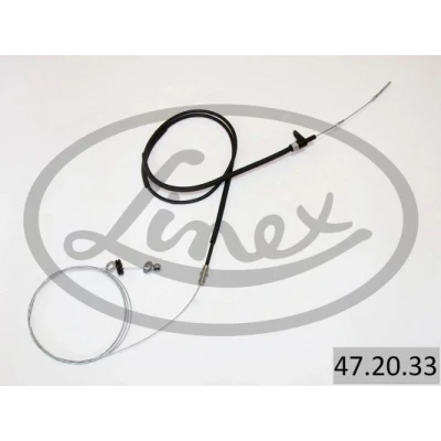 Bilde av LINEX 47.20.33 Gasswire