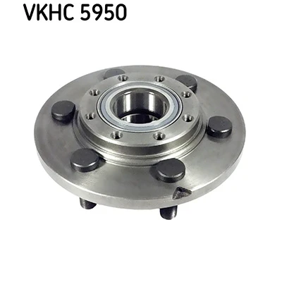 Bilde av SKF VKHC 5950 Hjulnav uten ABS sensorring