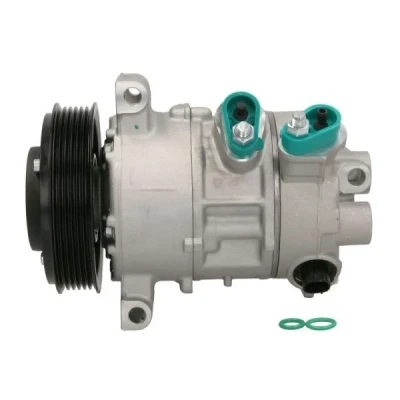 Bilde av THERMOTEC KTT090304 Kompressor 6SEU16C 12 PAG 46 R 134a