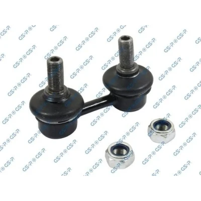 Bilde av stang, stabilisator, Framaksel høyre, venstre, toyota rav 4 i, cabrio 4882042010