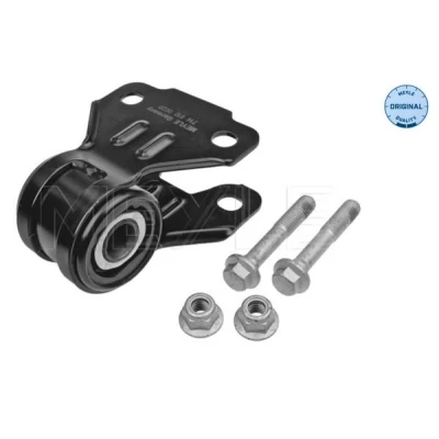 Bilde av MEYLE 714 610 0020/S Styrestang Lagring med tilleggsmateriale, holder ORIGINAL Quality framaksel høyre, venstre hydrolager FORD: KUGA 2