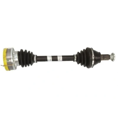 Bilde av POINT GEAR PNG72689 Drivaksel framaksel venstre 494 90 for kjøretøy med ABS VOLKSWAGEN: Polo V Hatchback