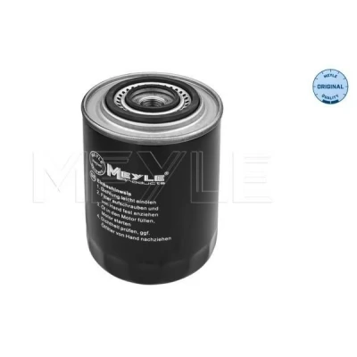 Bilde av MEYLE 214 322 0001 Oljefilter 3/4&quot; 16 UNF ORIGINAL Quality med en retursperreventil Påskruingsfilter FIAT: Ducato II Flatvogn lastebil/Chassis