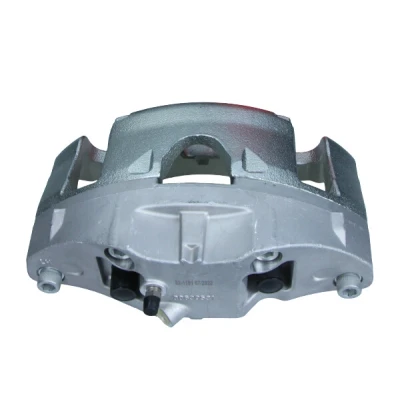 Bilde av MAXGEAR 82 1191 Bremsecaliper Aluminium/grått støpejern 78 VOLVO: V70 2, XC90 I, S60 I