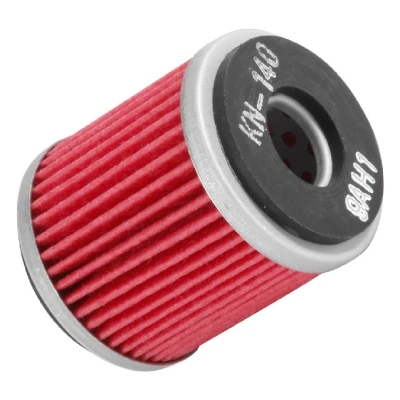 Bilde av Oljefilter K&amp;N Filters KN 140