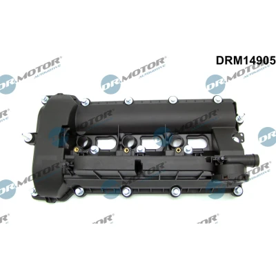 Bilde av Ventildeksel, Høyre, land rover discovery iv, v, van range sport ii, velar, LR0